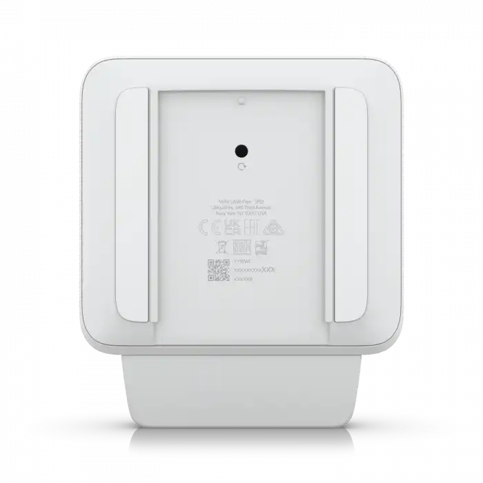 Ubiquiti UniFi USW Flex 5 Port PoE in ve PoE Out , Gigabit , Yönetilebilir Switch