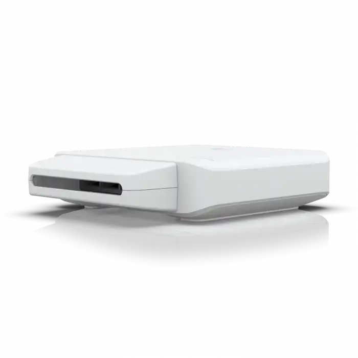 Ubiquiti UniFi USW Flex 5 Port PoE in ve PoE Out , Gigabit , Yönetilebilir Switch