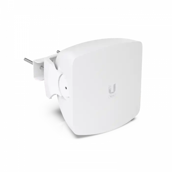 Ubiquiti Wave AP | 60 GHz, 5,4 Gbps, 10G SFP+ , 2,5 Gbps RJ45 | UISP Wave Access Point