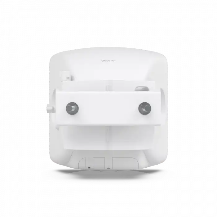 Ubiquiti Wave AP | 60 GHz, 5,4 Gbps, 10G SFP+ , 2,5 Gbps RJ45 | UISP Wave Access Point