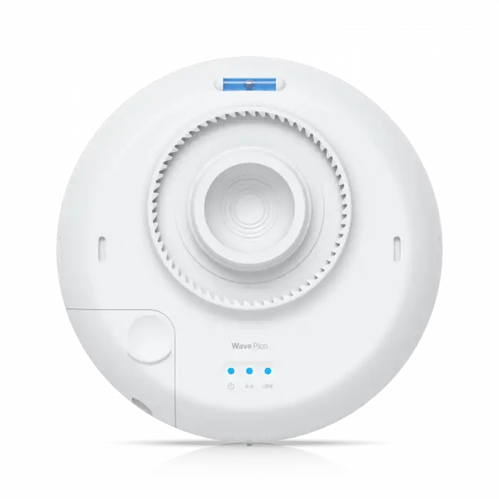 Ubiquiti Wave Pico | 60 Ghz + 5 Ghz Yedek | PtMP , PtP | 2 Gbps , 1.3 Km Link | Access Point