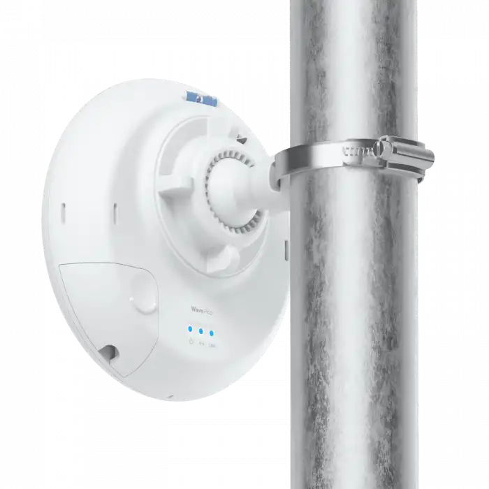 Ubiquiti Wave Pico | 60 Ghz + 5 Ghz Yedek | PtMP , PtP | 2 Gbps , 1.3 Km Link | Access Point
