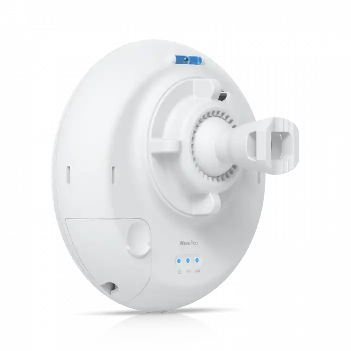 Ubiquiti Wave Pico | 60 Ghz + 5 Ghz Yedek | PtMP , PtP | 2 Gbps , 1.3 Km Link | Access Point