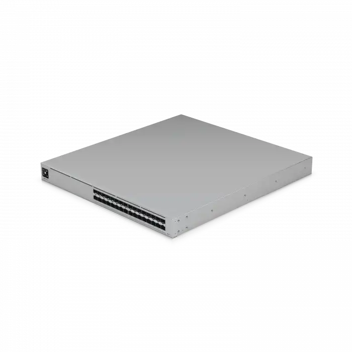 UniFi Switch Pro XG Aggregation | 32 Port 25G SFP28 Omurga Switch (Etherlighting)