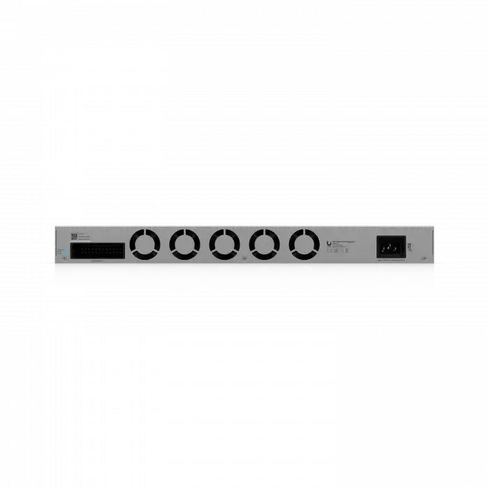 UniFi Switch Pro XG Aggregation | 32 Port 25G SFP28 Omurga Switch (Etherlighting)