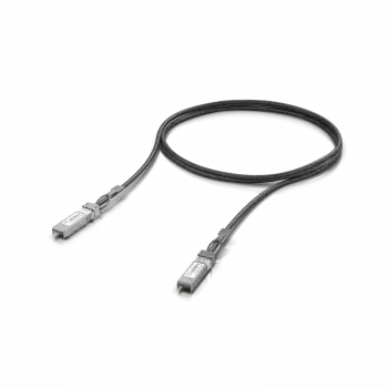 10G DAC Kablo , 10 Gbps SFP+ , UACC DAC SFP10 ,1M Fiber Patch Kablo