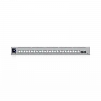 Ubiquiti USW-Pro-XG-24-PoE - 10G/2.5G Layer 3 Etherlighting™ Ağ Anahtarı