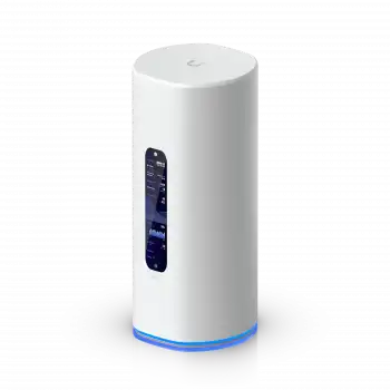 Ubiquiti UniFi Dream Router 5G Max (UDR-5G-Max) - 5G SIM Destekli Wi-Fi 7 Cloud Gateway