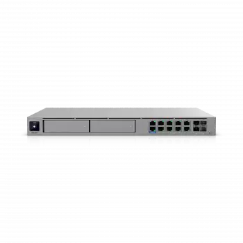 Ubiquiti UniFi Dream Machine Beast (UDM-Beast) | 25G SFP28 Enterprise Cloud Gateway