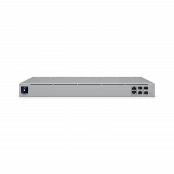 Ubiquiti UniFi Enterprise Fortress Gateway (EFG) | 25G Lisanssız SSL Denetimli Cloud Gateway