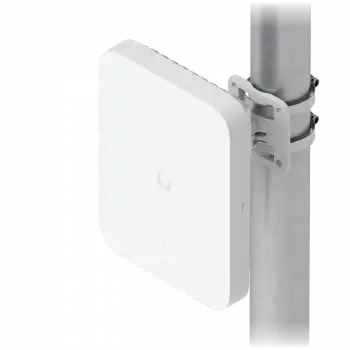 Ubiquiti UniFi 5G Max Outdoor | 3.4 Gbps Dış Mekan 5G Modem (Yönlü Anten & Çift SIM)