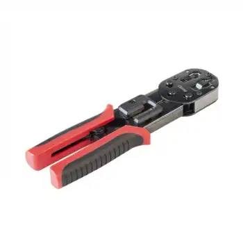 ORing EZ Snap-In Pense | Kesmeli RJ45/RJ11 Pass-Through Çakma Aleti