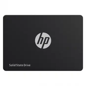 HP 120 GB S650 2.5 SSD Harddisk 345M7AA