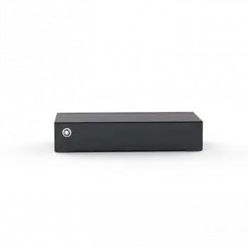 Ruijie Reyee ES105D 5-Port Metal Kasa Tak ve Çalıştır Ethernet Switch