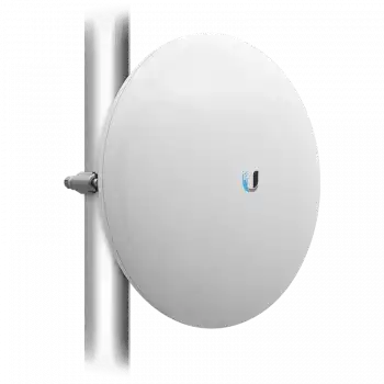Ubiquiti airMAX NanoBeam 5AC | NBE 5AC GEN2 | 5 Ghz PTP ve PtmP Access Point