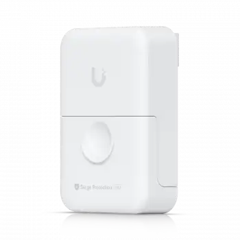 Ubiquiti Ethernet Surge Protector (ETH-SP-G2) | Dış Ortam Gigabit Yıldırım Koruyucu