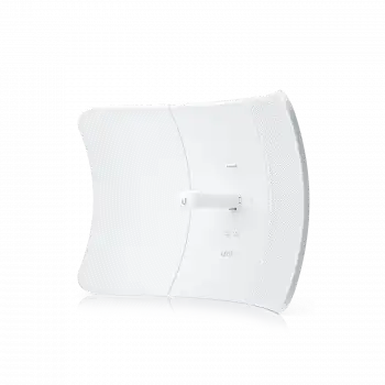 Ubiquiti LBE 5AC XR Extra Uzun Menzil 5 Ghz 30Km PtMP, PtP Outdoor Access Point