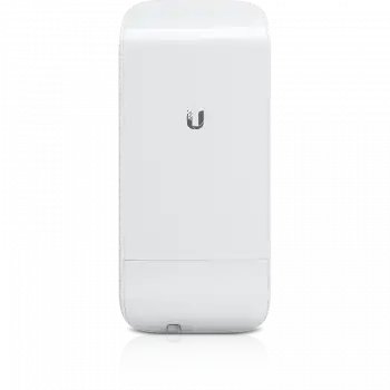 Ubiquiti LocoM5 5Ghz Airmax 13Dbi 150Mbps+ 10Km Outdoor Access Point