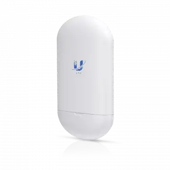 Ubiquiti UISP LTU Lite | Yüksek Performanslı LTU PtMP CPE