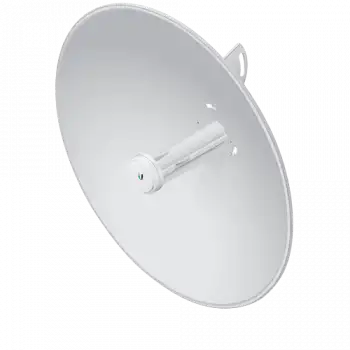 Ubiquiti PBE 5AC 500 PowerBeam, 5GHz, 1x RJ45 1000Mb/s, 27dBi Outdoor Access Point