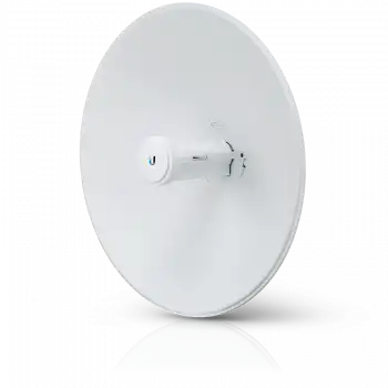 Ubiquiti PBE 5AC GEN2 | AirMAX PowerBeam 5AC, 5GHz, 1x RJ45 , 25dBi Outdoor Access Point