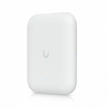 Ubiquiti U7 Outdoor | WiFi7 | 465 m² | 5 Ghz Dual Band , 1x RJ45 2.5 GbE , IPX6 PoE+ Access Point