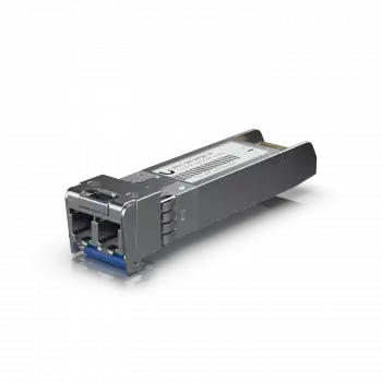 Ubiquiti UACC-OM-SFP28-LR | 25 Gbps Single-Mode SFP28 Fiber Modül (10km)