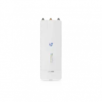 Ubiquiti UISP LTU Rocket | Yüksek Kapasiteli PtMP BaseStation Radyosu