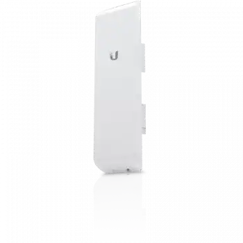 Ubiquiti  NanoStation M2 , NSM2 , 2.4GHZ 500Mw 11dBi 60  AirMax Outdoor Access Point