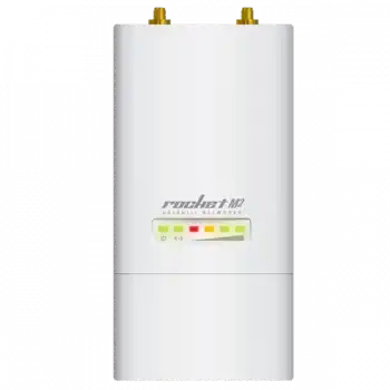 Ubiquiti Rocket M2 | airMAX 2.4 GHz BaseStation Radyo Link