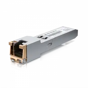 Ubiquiti Ubnt Unifi UACC CM RJ45 1G , 1G SFP to RJ45 SFP