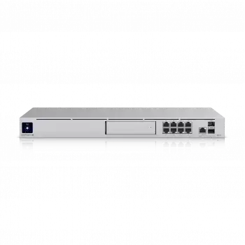 Ubiquiti UDM SE (180W) 8 Port PoE , Unifi Dream Machine Special Edition Router | Firewall