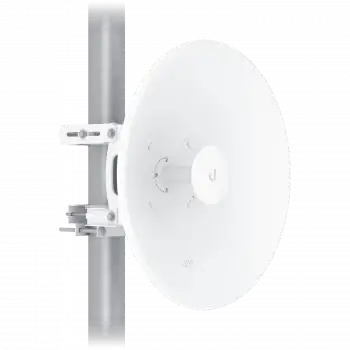 Ubiquiti UISP Dish (30 dBi) | 5 - 6 GHz Geniş Bant Anten (Wave MLO 5 Uyumlu)