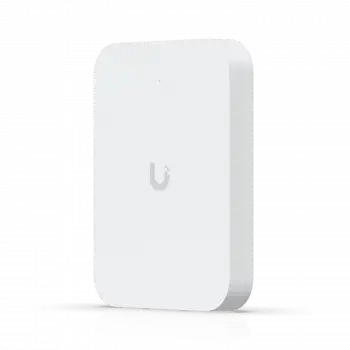 Ubiquiti UniFi 7 In-Wall | Duvar Tipi WiFi 7 | 2.5GbE AP & PoE Out Access Point