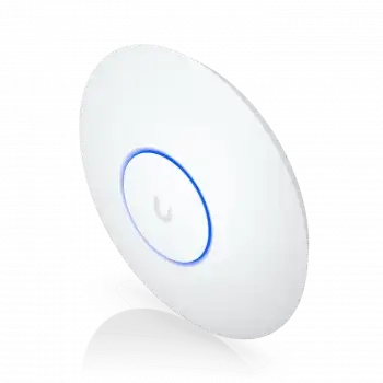Ubiquiti UniFi 7 Lite | 2.5GbE Portlu, Yüksek Verimli WiFi 7 Access Point