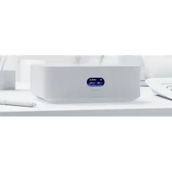 Ubiquiti UniFi Express 7 (UX7) | Kompakt WiFi 7 Cloud Gateway