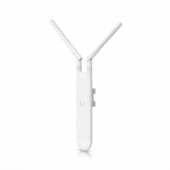 Ubiquiti Unifi Mesh UAP AC Mesh | WiFi 5 | 140 m² | 5Ghz | IPX4 | Dış Outdoor PoE Access Point