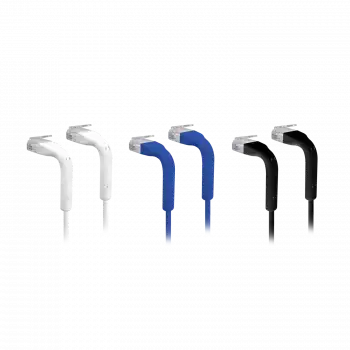 Ubiquiti UniFi Patch Cable 0,10 CM Data Kablosu Cat6 Patch Cord