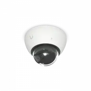 Ubiquiti UniFi Protect AI Dome (UVC-AI-Dome) - Beyaz | 4K 8MP AI Akıllı Güvenlik Kamerası