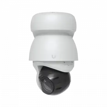 Ubiquiti UniFi Protect AI PTZ (UVC-AI-PTZ) | 4K 22x Optik Zoom AI Otomatik Takip Kamerası