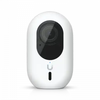 Ubiquiti UniFi Protect G4 Instant Kamera | 2K 4 MP , Wi-Fi Destekli İç Mekan Kamerası