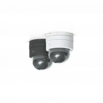 Ubiquiti UniFi Protect G5 Dome Ultra Kamera | 4 MP 2K HD , Ultra Kompakt İç Mekan PoE Kamerası