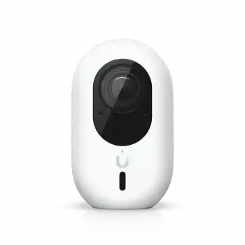Ubiquiti UniFi Protect G6 Instant (UVC-G6-INS) | 4K 8MP AI Wi-Fi Akıllı Ev Kamerası