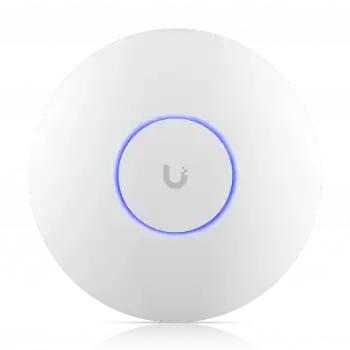 Ubiquiti UniFi 6 Enterprise | 10-Stream Yüksek Yoğunluklu WiFi 6E Access Point