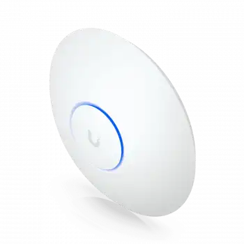 Ubiquiti UniFi U7 LR ( UAP-AC-LR ) WiFi 7 | 2.4-5 Ghz | 2.5GbE PoE | 160 m² Tavan Tipi Access Point