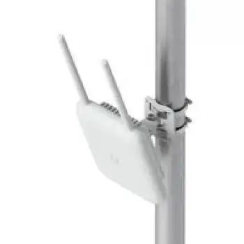 Ubiquiti UniFi U7 Pro Outdoor (U7-Pro-Outdoor) | Wi-Fi 7 Dış Mekan Multi-Gigabit Access Point