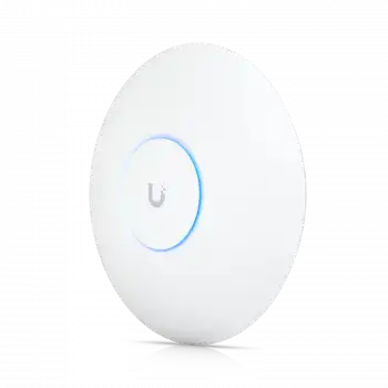 Ubiquiti UniFi U7 Pro | 6 GHz Destekli WiFi 7 PoE+ Access Point