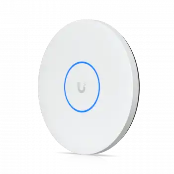 Ubiquiti UniFi U7 Pro XG 10GbE (U7-Pro-XG) WiFi 7 | 6 Ghz | PoE+ Tavan Tipi Access Point