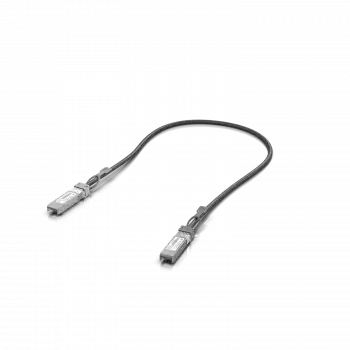 Ubiquiti Unifi UACC DAC SFP28 3M , 25G Dac Kablo , DAC 3M Fiber Patch Kablo
