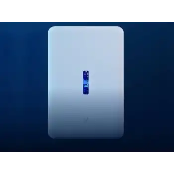 Ubiquiti Unifi UDW Dream Wall , Switch ve PoE Cloud Controller , Access Point , Firewall , Router